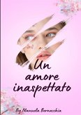 Un amore inaspettato (eBook, ePUB)