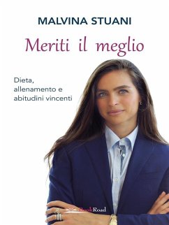 Cover Meriti il meglio (eBook, ePUB)