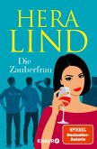 Die Zauberfrau (eBook, ePUB)