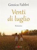 Venti di luglio (eBook, ePUB) Venti di luglio (eBook, ePUB)