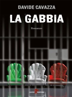 Cover La gabbia (eBook, ePUB)