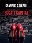 Peccati capitali (eBook, ePUB) Peccati capitali (eBook, ePUB)