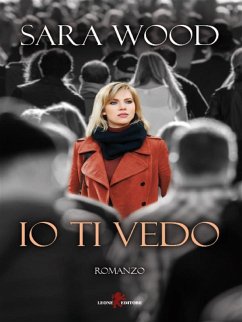 Cover Io ti vedo (eBook, ePUB)