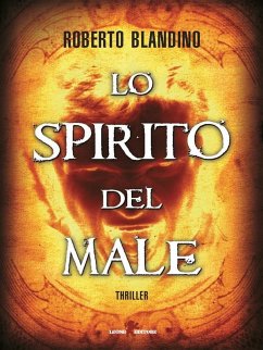 Cover Lo spirito del male (eBook, ePUB)