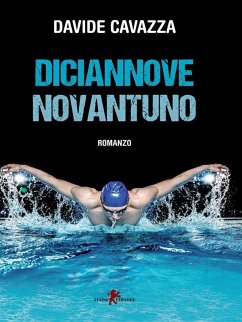 Cover Diciannove Novantuno (eBook, ePUB)