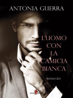 Cover L'uomo con la camicia bianca (eBook, ePUB)