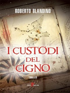 Cover I custodi del cigno (eBook, ePUB)