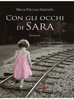 Cover Con gli occhi di Sara (eBook, ePUB)