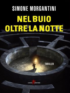 Cover Nel buio oltre la notte (eBook, ePUB)