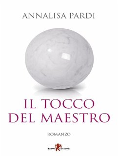 Cover Il tocco del maestro (eBook, ePUB)