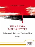 Una lama nella notte (eBook, ePUB) Una lama nella notte (eBook, ePUB)