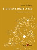 I diavoli della Zisa (eBook, ePUB) I diavoli della Zisa (eBook, ePUB)