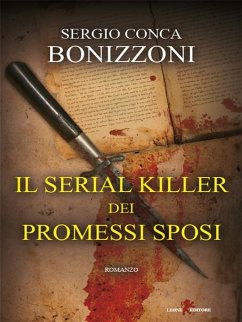 Cover Il serial killer dei Promessi Sposi (eBook, ePUB)