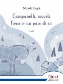 Campanelli, zoccoli, fieno e un paio di sci (eBook, ePUB)