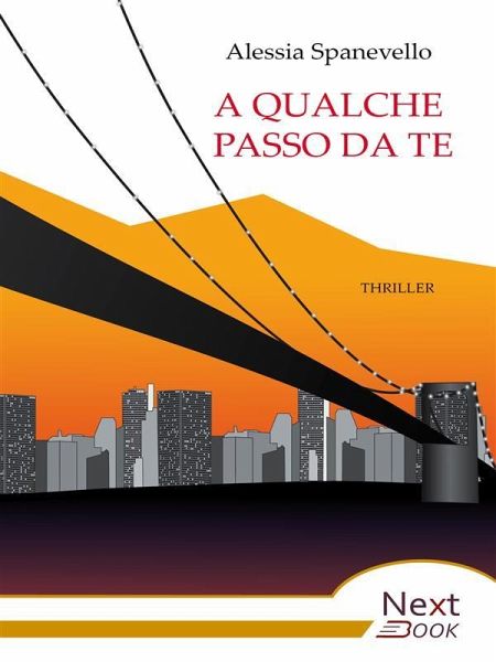 A qualche passo da te (eBook, ePUB)