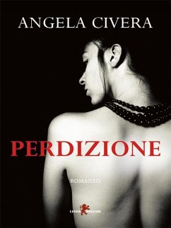 Cover Perdizione (eBook, ePUB)