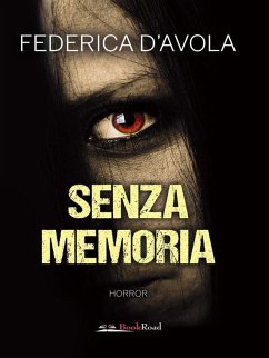 Cover Senza memoria (eBook, ePUB)