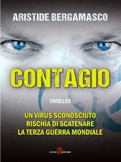 Cover Contagio (eBook, ePUB)