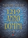 1219 Anno Domini (eBook, ePUB)