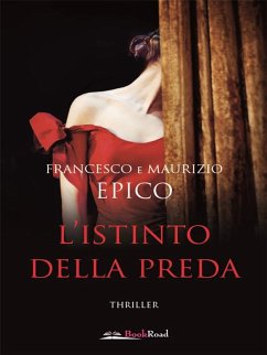 Cover L'istinto della preda (eBook, ePUB)
