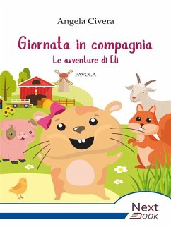 Giornata in compagnia (eBook, ePUB) - Civera, Angela