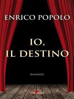 Cover Io, il destino (eBook, ePUB)