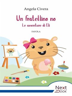 Cover Un fratellino no (eBook, ePUB)