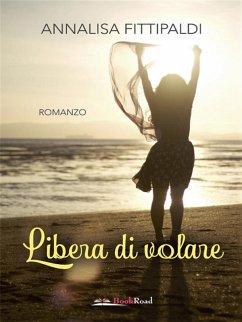 Cover Libera di volare (eBook, ePUB)