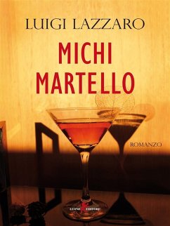 Cover Michi Martello (eBook, ePUB)