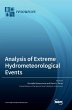Analysis of Extreme Hydrometeorological... - Bild 1