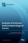 Analysis of Extreme Hydrometeorological Events