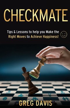 Checkmate - Davis, Gregory L