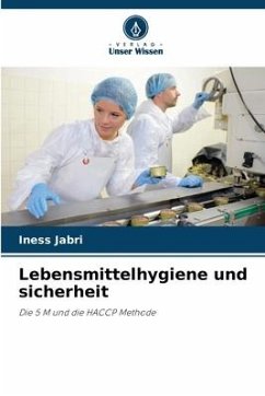 Lebensmittelhygiene und sicherheit - Jabri, Iness