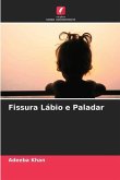 Fissura Lábio e Paladar