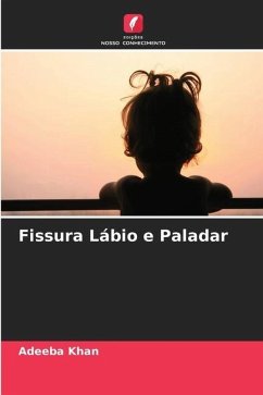 Fissura Lábio e Paladar - Khan, Adeeba