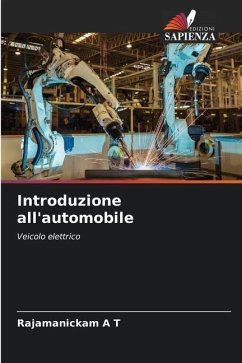 Introduzione all'automobile - A T, Rajamanickam