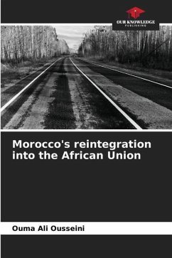 Morocco's reintegration into the African Union - Ali Ousseini, Ouma