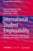 International Student Employability