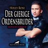 Der gierige Ordensbruder   Erotik Audio... - Bild 1