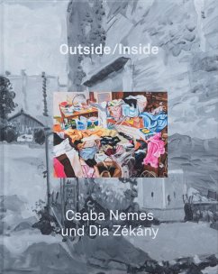 Outside/Inside - Nemes, Csaba; Zékány, Dia