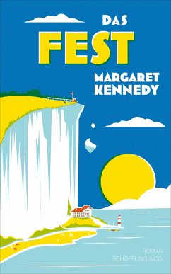 Das Fest - Kennedy, Margaret