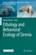 Ethology and Behavioral Ecology of... - Bild 1