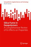 Silica Fume in Geopolymers