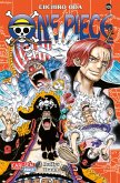 Ruffys Traum / One Piece Bd.105