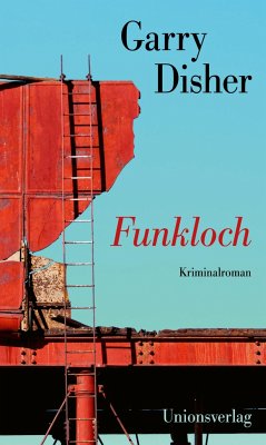 Funkloch - Disher, Garry
