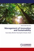 Management of Innovation and Sustainability Management of Innovation and Sustainability