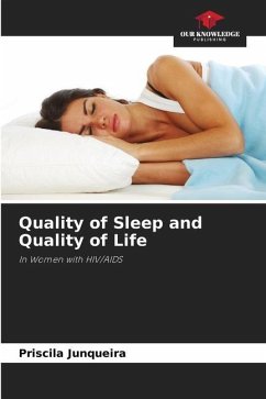 Quality of Sleep and Quality of Life - Junqueira, Priscila