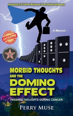 Morbid Thoughts and the Domino Effect - Muse, Perry