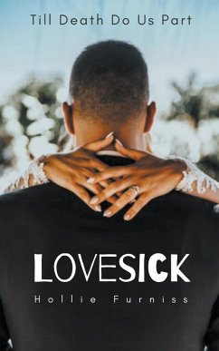 Cover LoveSick