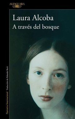A Través del Bosque / Through the Woods - Alcoba, Laura